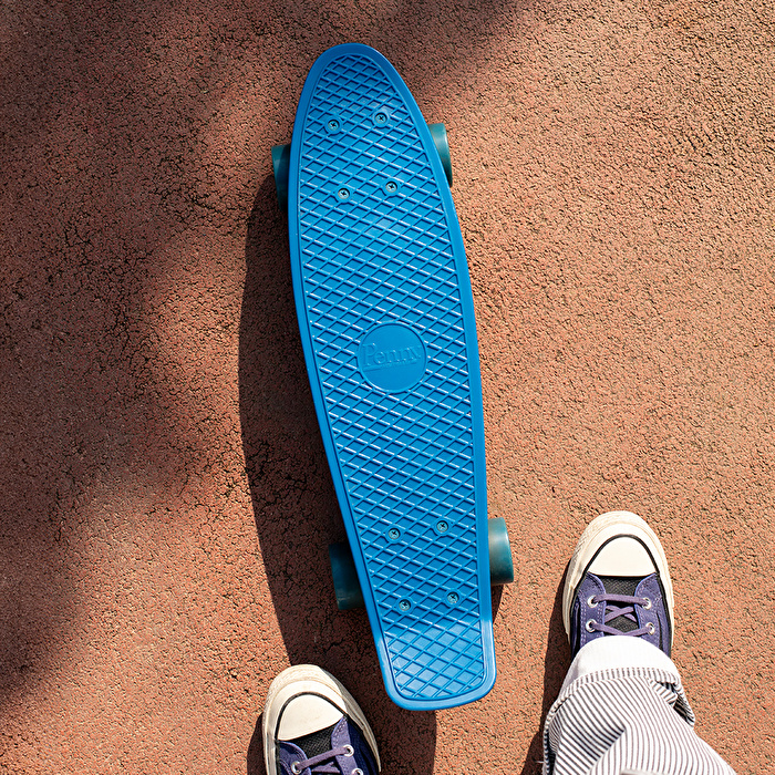 PENNY Board The Original Blue Staple 22